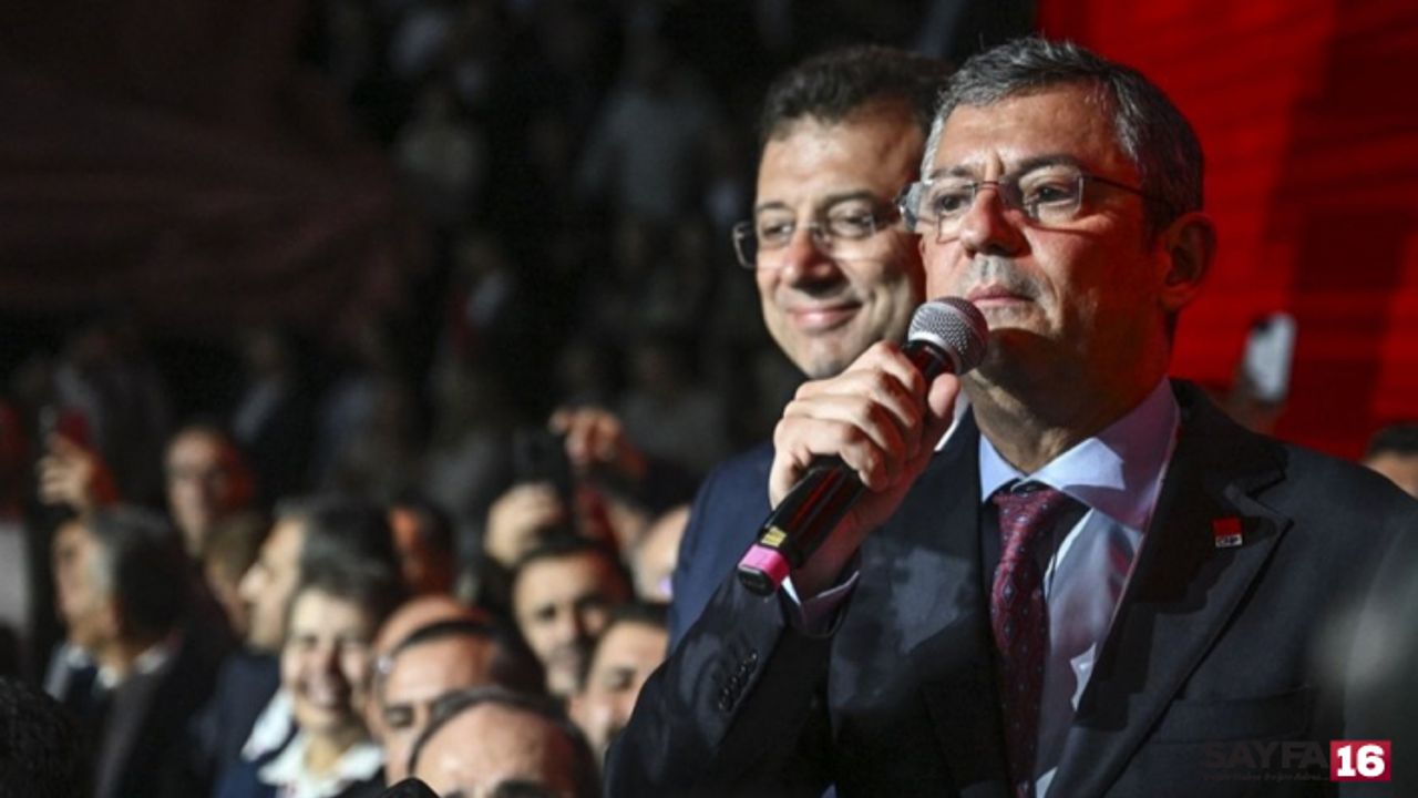 Siyaset Bilimci Nurettin Kalkan Yorumladı: CHP’nin Önceliği İttifak mı, Parti İçi Birliktelik mi?