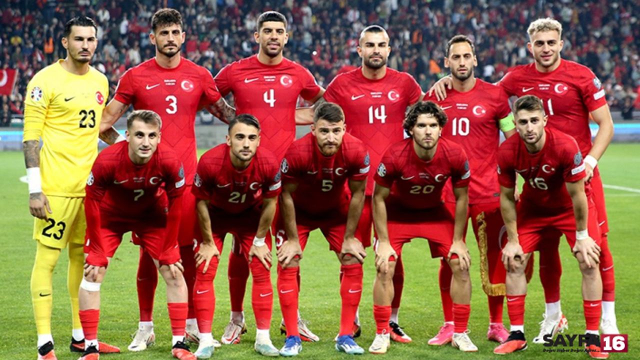 Son Rakibimiz Galler! Liderlik İçin Sahadayız..