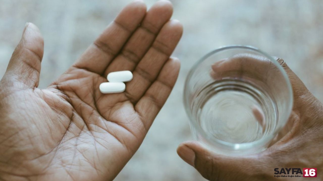 Türkiye'de Her 100 Kişiden 5'i Antidepresan Kullanıyor