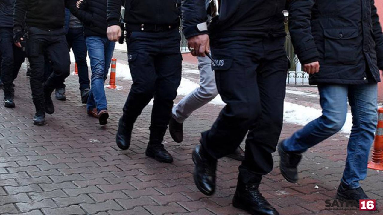 Türkiye'de Kara Para, Uyuşturucu ve Organize Suçlarda Artış