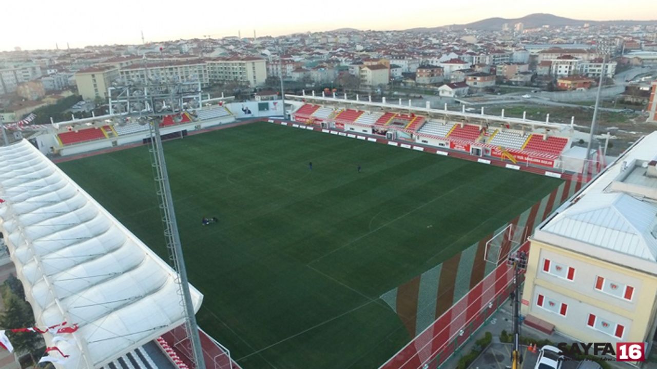 Tuzlaspor bilet paralarıyla kara para aklıyor iddiası