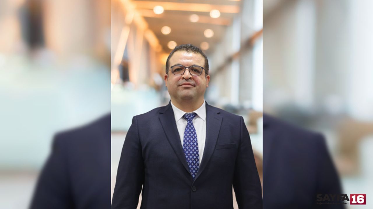 Uludağ Elektrik’in Genel Müdürü Remezan Arslan Oldu
