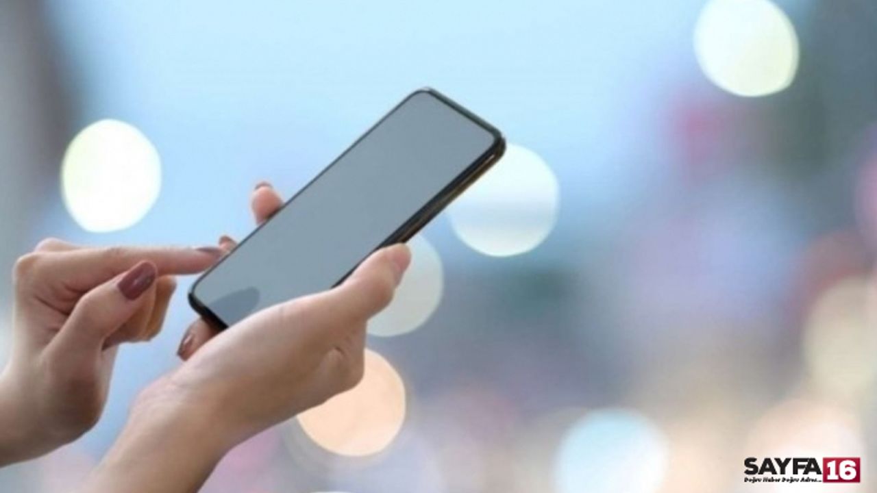 Vergisiz Telefon ve Bilgisayar İçin Şartlar Açıklandı!