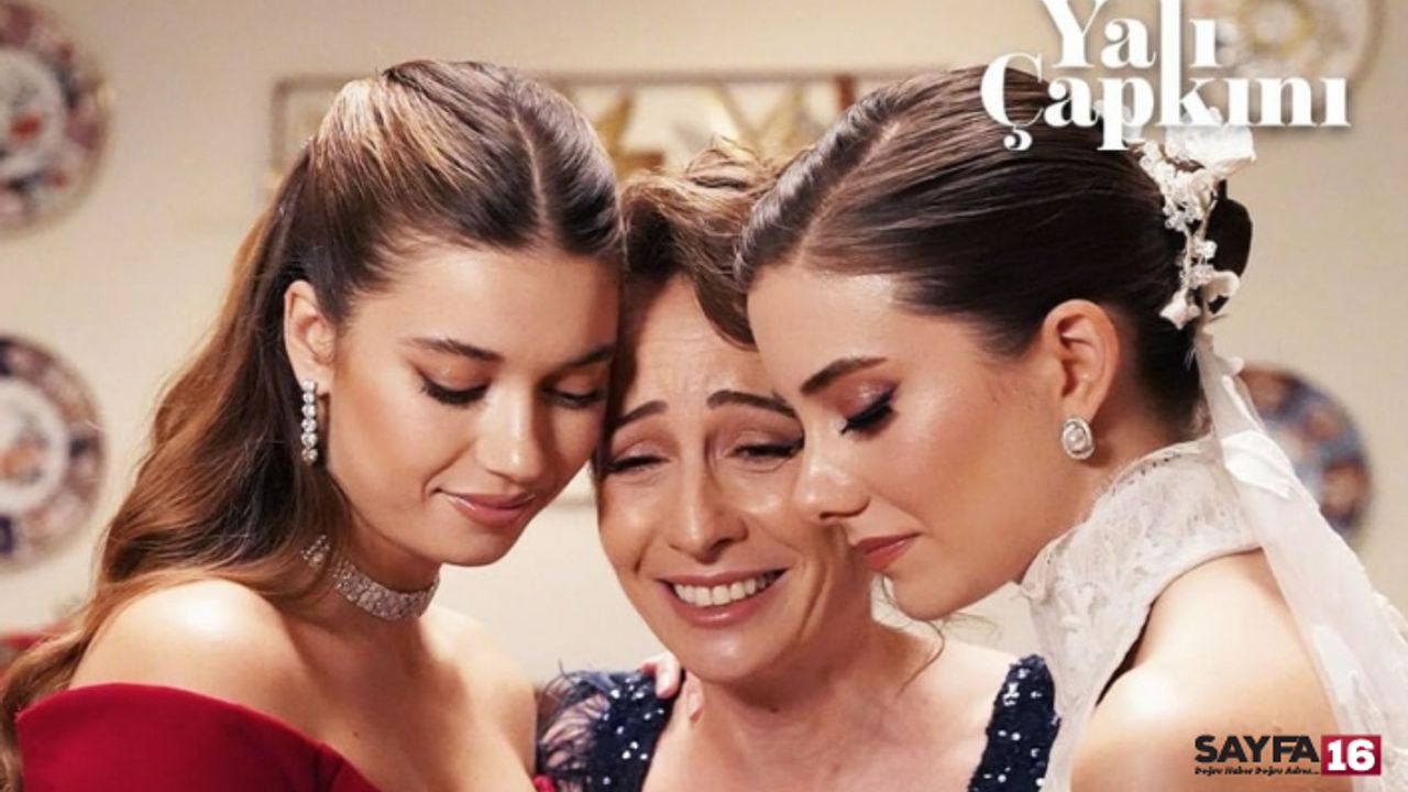 Yalı Çapkını'nda Flaş Gelişme! Reytingler Azalınca İlk Senarist Geri Döndü