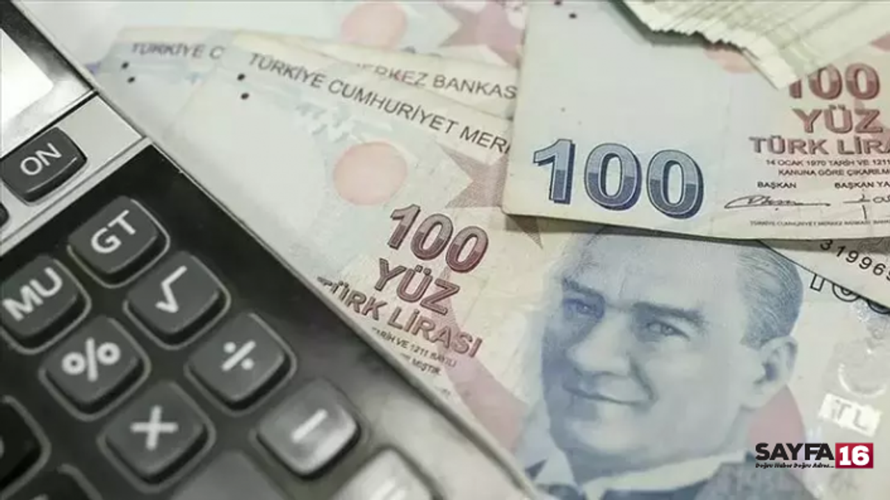 Yeniden Değerleme Oranı Belli Oldu! İşte Yeni Harç ve Ceza Fiyatları