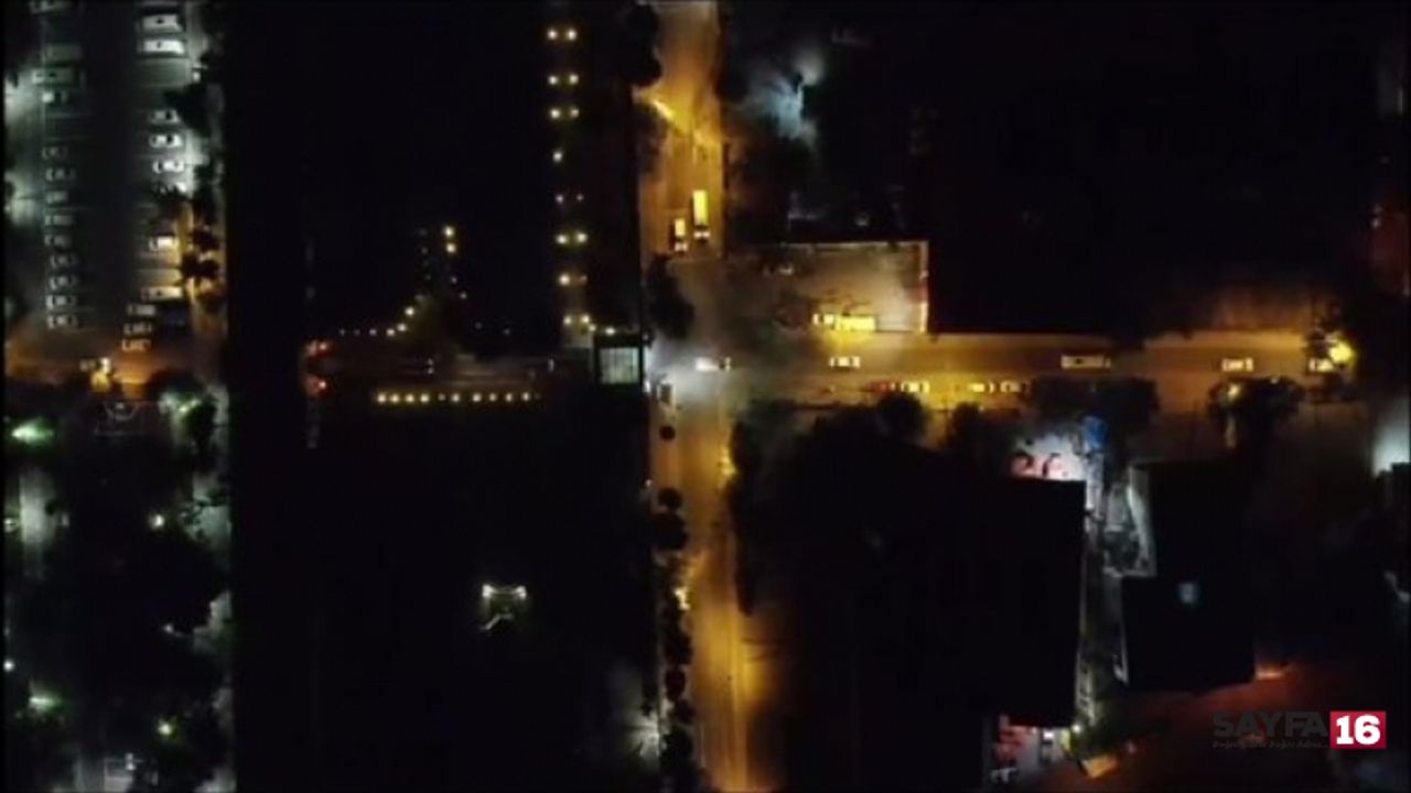Yerlikaya'dan Suç Örgütlerine Bir Darbe Daha! 'Comanchero' Çökertildi