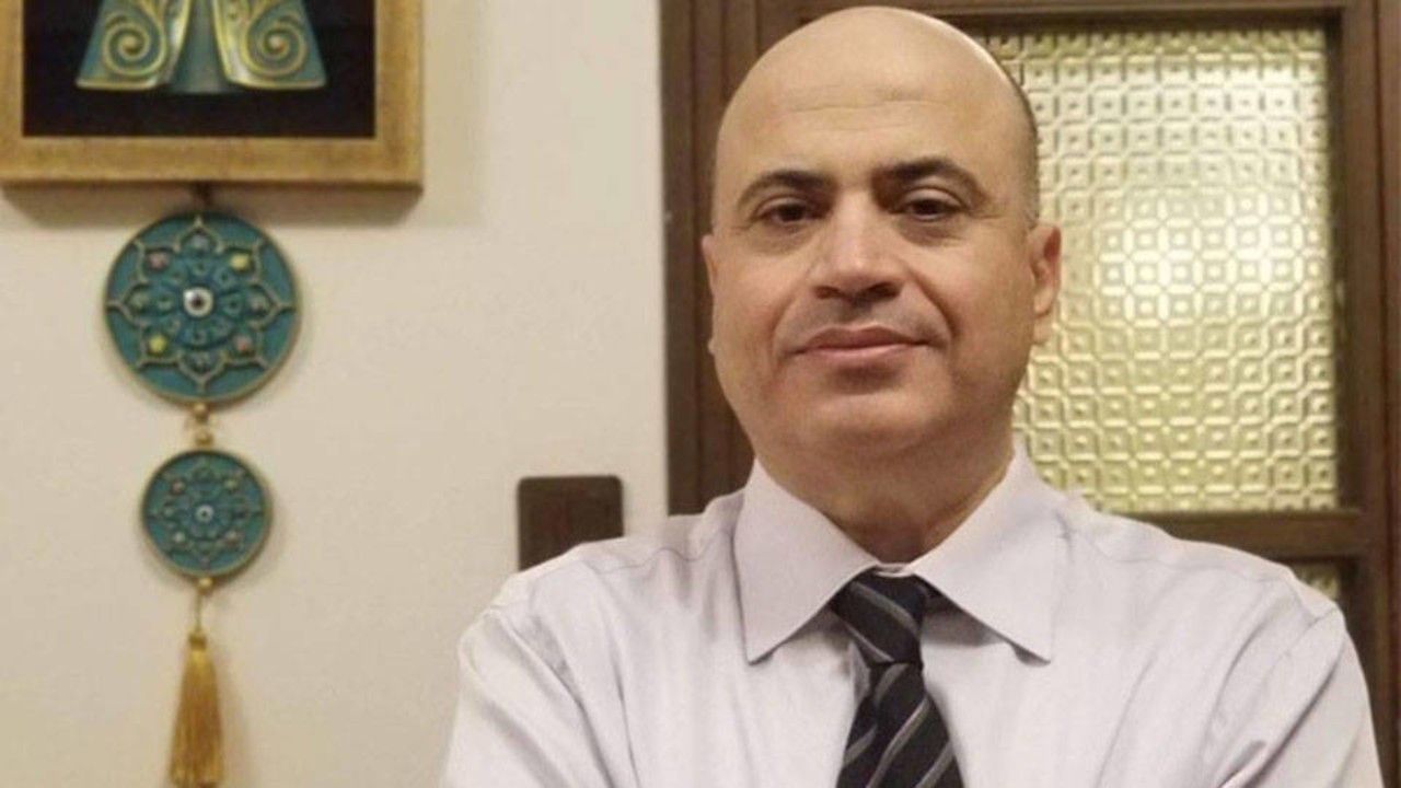 Prof. Dr. Süleyman Salih Zoroğlu'na  943 yıl 9 ay hapis cezası istemi