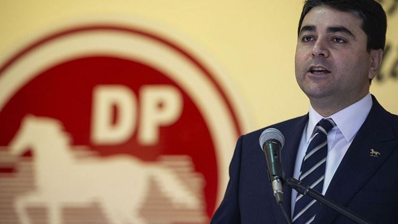 Demokrat Parti, Osmangazi Belediye Başkan Adayı Belli Oldu