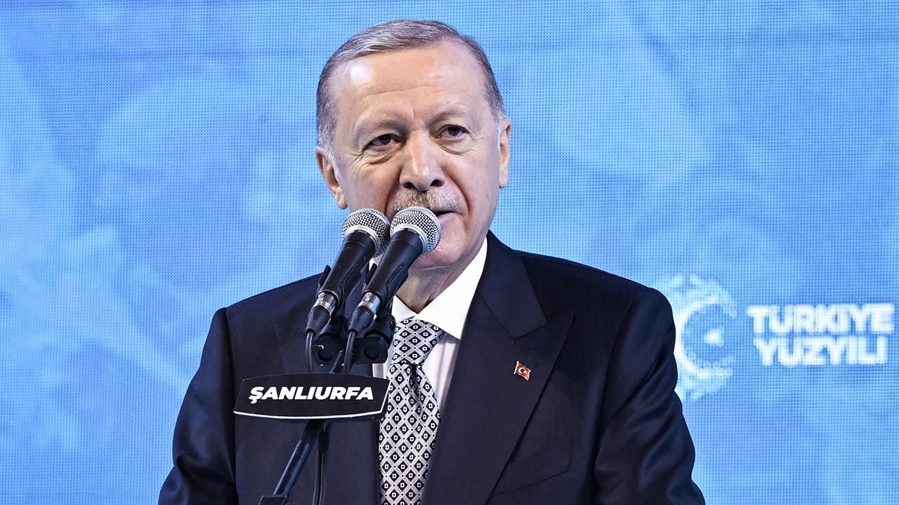Cumhurbaşkanı Erdoğan 24 Şubat'ta Bursa'ya Geliyor!