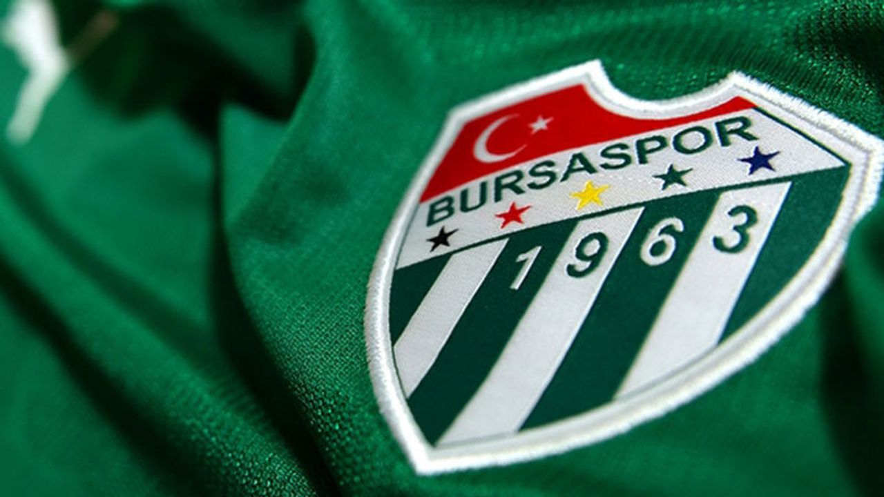 Bursaspor Diriliş Kampanyası Başladı. 7 maçlık kombine kararı!