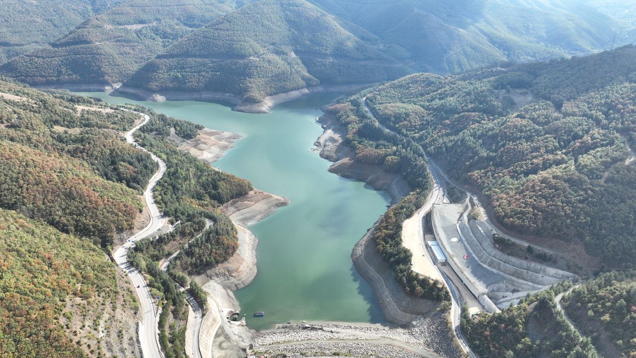 Bursa’da su kesintileri ikinci bir duyuruya kadar kaldırıldı