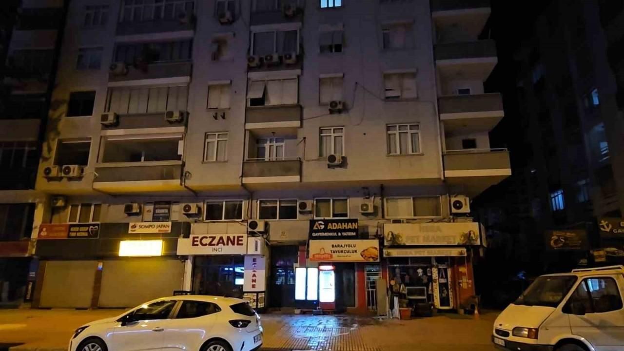 Adana’da ayrılık dehşeti: Sevgilisini öldürdü