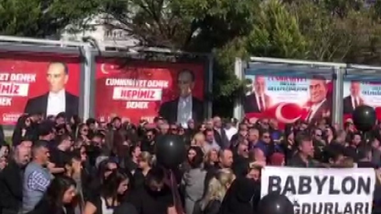 Atış Yapı mağdurları sorunlarına çözüm bekliyor