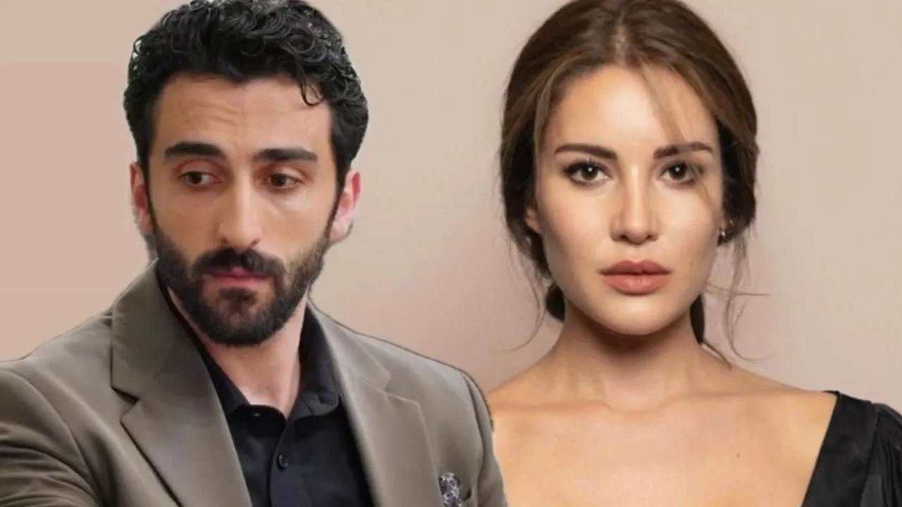 Kızılcık Şerbeti'nde şok iki ayrılık