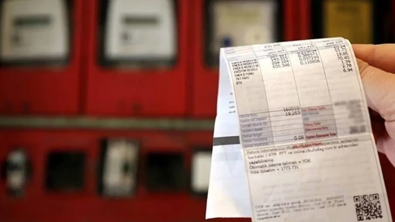 Elektrikte devlet desteğinde düzenleme