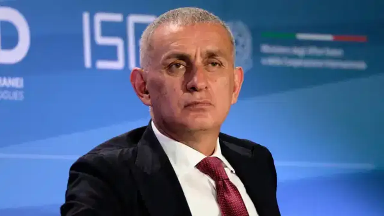 TFF Başkanı Açıkladı: 152 Hakem Bahis Oynuyor