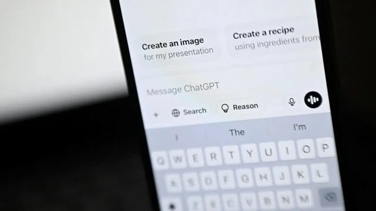 Yapay zeka robotu ChatGPT'de intihar tehlikesi!!