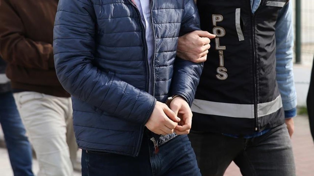 Terör örgütü MLKP’ye operasyon: 21 şüpheli yakalandı