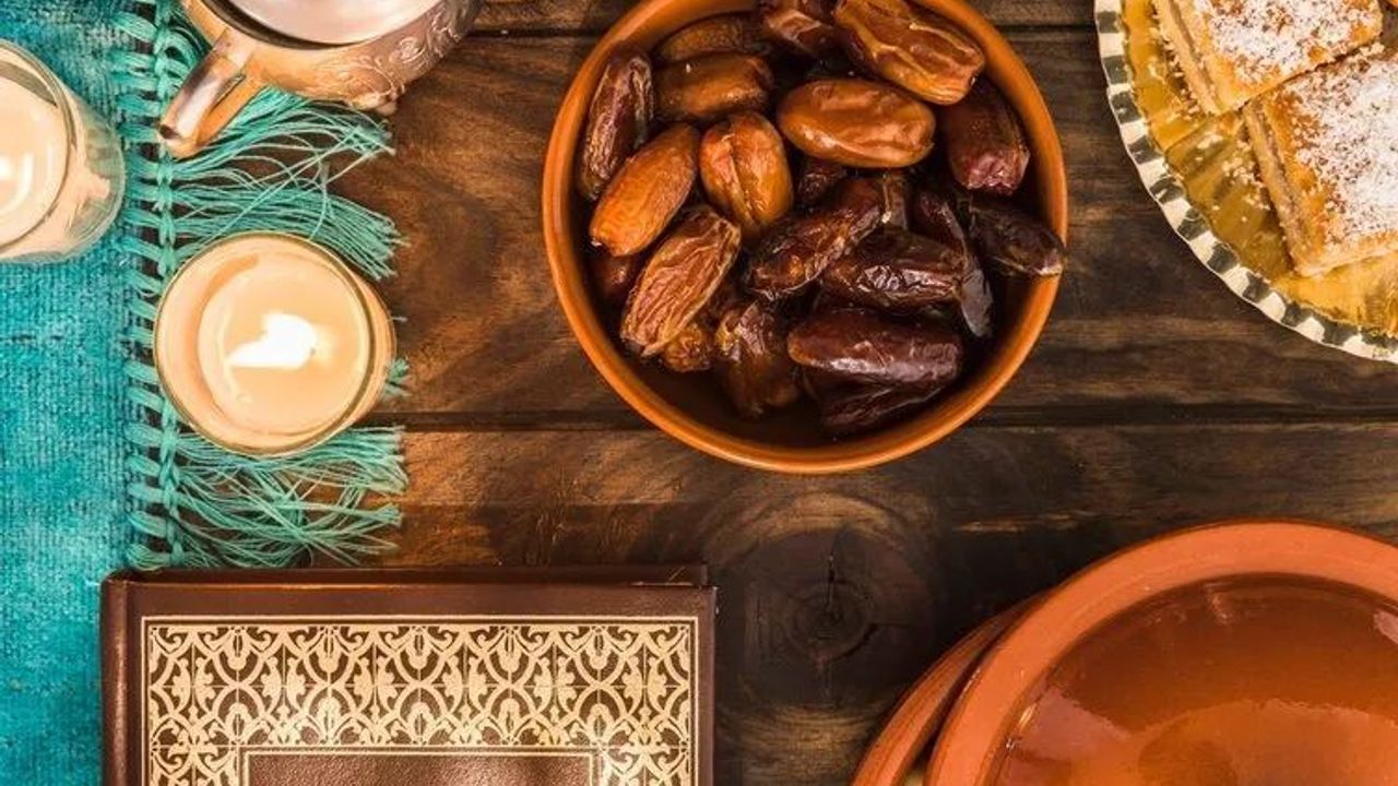 2026 Ramazan Ayı ve Ramazan Bayramı Ne Zaman?