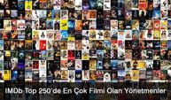 IMDb puanı en yüksek 20 film