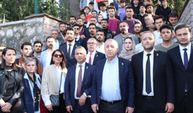 Ümit Özdağ'dan Bursa'da Cumhurbaşkanı Erdoğan'a Cumhuriyet Eleştirisi: Dünya Tarihinde Bir İlk