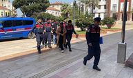Aydın'da Civciv Baronları Yakalandı