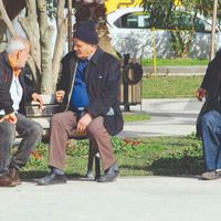YAŞAM