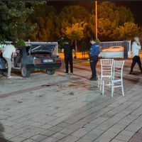 ASAYİŞ