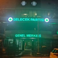 POLİTİKA