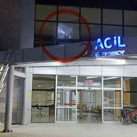 ASAYİŞ