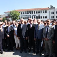 BURSA