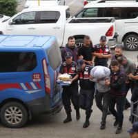 ASAYİŞ