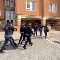 ASAYİŞ
