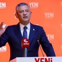 POLİTİKA