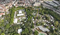 Bursa 4. Gastronomi Festivali Sona Erdi