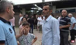 Bursa'da kurbanlık skandalı! Mağdurlar restoranı bastı