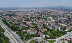 1050 Konutlar’da mutlu son! Beklenen dönüşüm başladı