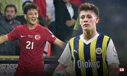 Arda Güler 30 milyon Euro'ya dünya devinde
