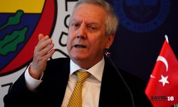Aziz Yıldırım uçakta çıkan kavgayı ayırdı