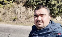 Barışmaya gitti, eşini ikna edemedi. Dönüş yolunda öldü