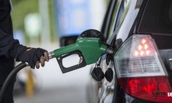 Beklenen zam geldi! Motorin 35 lirayı aştı