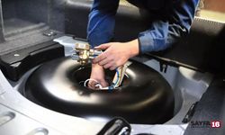Benzin ve motorin zammıyla LPG'ye talep arttı! LPG'de randevu dönemi