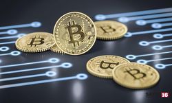 Bitcoin, bu yıl yaklaşık yüzde 90 yükseldi!