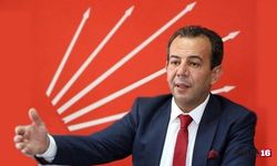 Bolu Belediye Başkanı Tanju Özcan, CHP'den ihraç edildi
