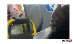 Bursa'da tepki çeken olay!