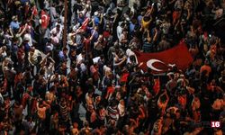 Bursa'da 15 Temmuz ihaneti unutulmayacak