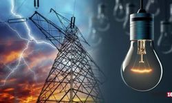 Bursa'da çok sayıda ilçede elektrik kesintisi olacak
