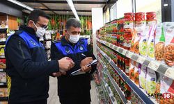 Bursa’da marketlerde denetim! Ticaret Bakanlığı harekete geçti