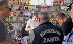 Bursa’da yabancıların yaşadığı mahallelerde sıkı denetim