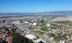 Bursa’daki TOKİ inşaatları ne durumda? Başlayan var mı?